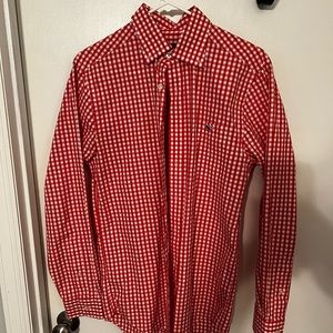 Vineyard Vines Slim fit Tucker shirt